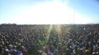 News video: S.Africa mine strike persists after unionist killed