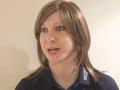 News video: Rowsell excited by new challenge