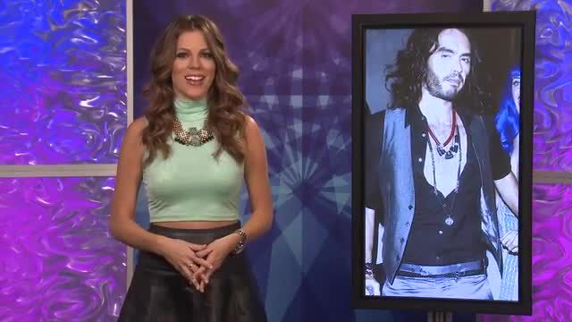 News video: Katy Perry's Mom 'Thanks God Everyday' For Russell Brand Divorce