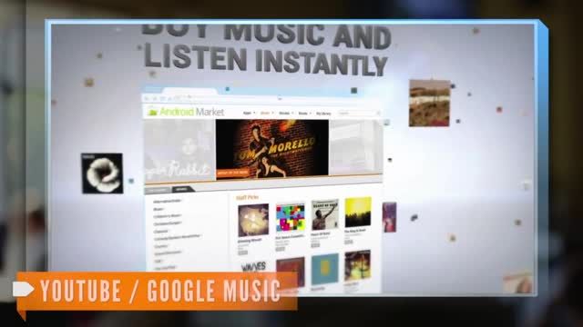 News video: Google Reportedly Set to Launch Music Service