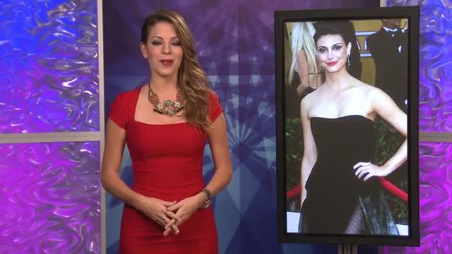 News video: 'Homeland' Star Pregnant