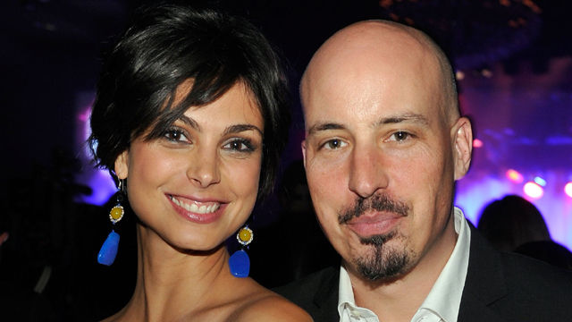News video: Morena Baccarin Expecting