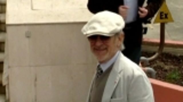 News video: Spielberg, Kidman in Cannes; Drake leads BET noms
