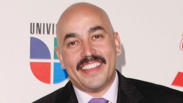 News video: Lupillo Rivera Playing Gloria Trevi's Love Interest