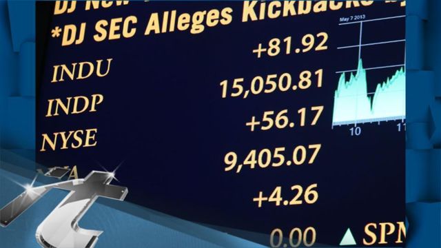 News video: Netflix Trading at Pre-plunge Levels